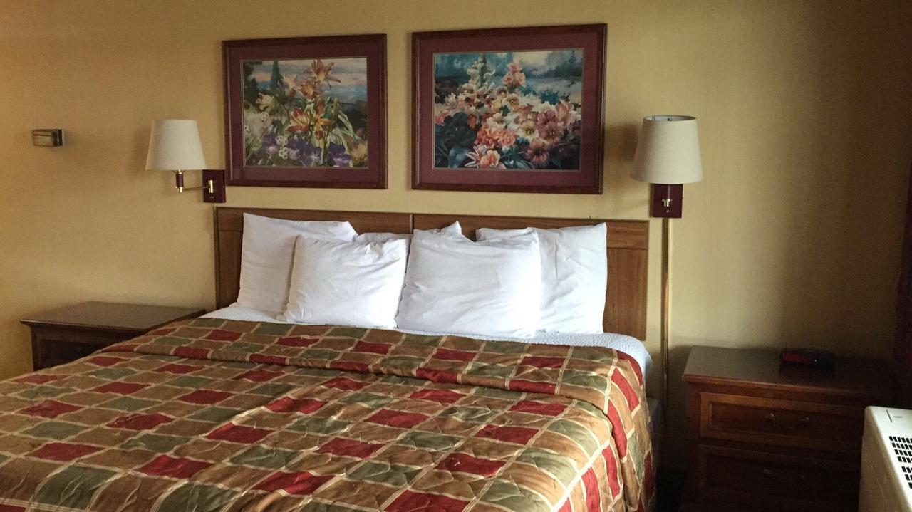 Clair Inn Marysville Bagian luar foto