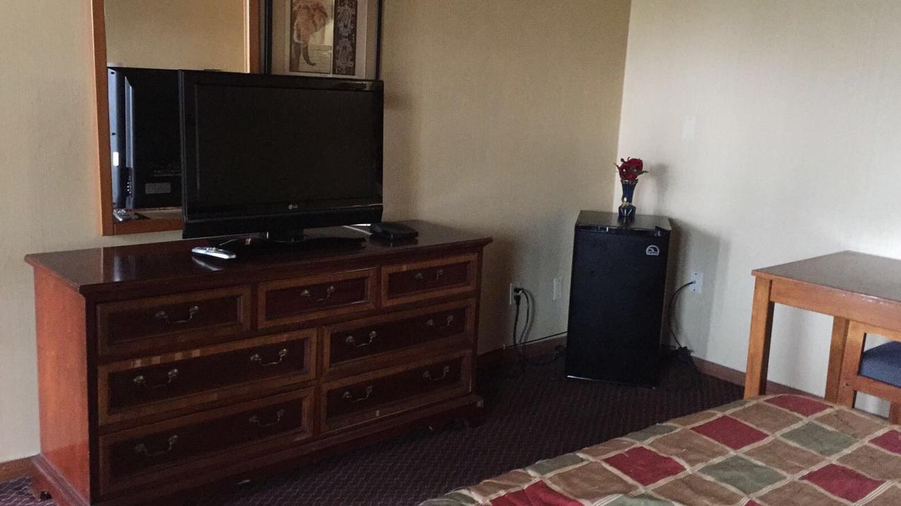 Clair Inn Marysville Bagian luar foto