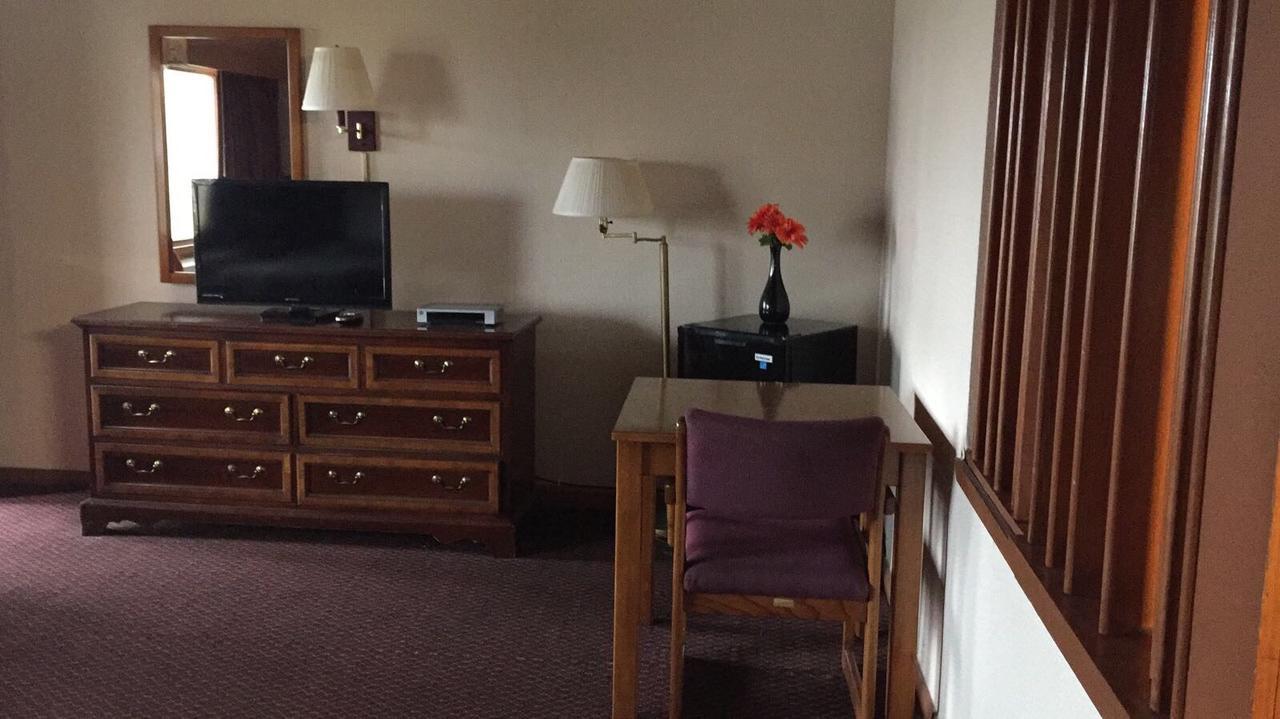 Clair Inn Marysville Bagian luar foto