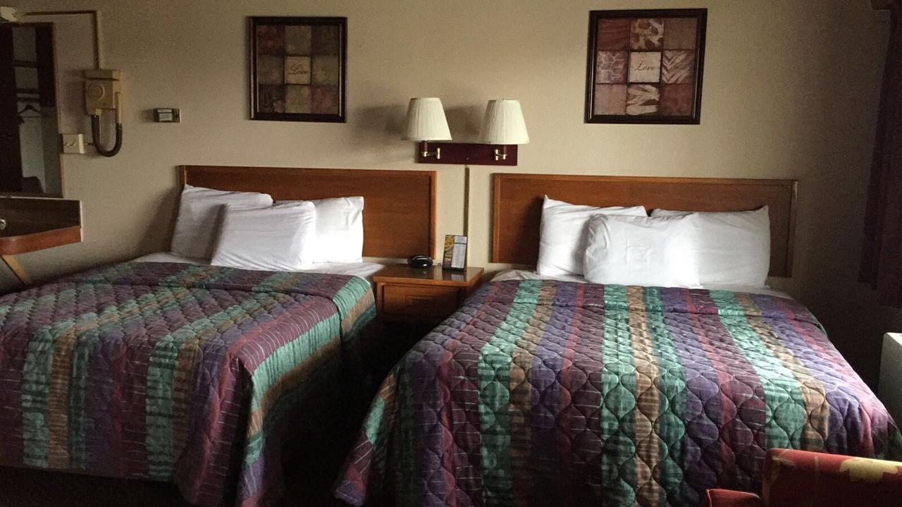 Clair Inn Marysville Bagian luar foto